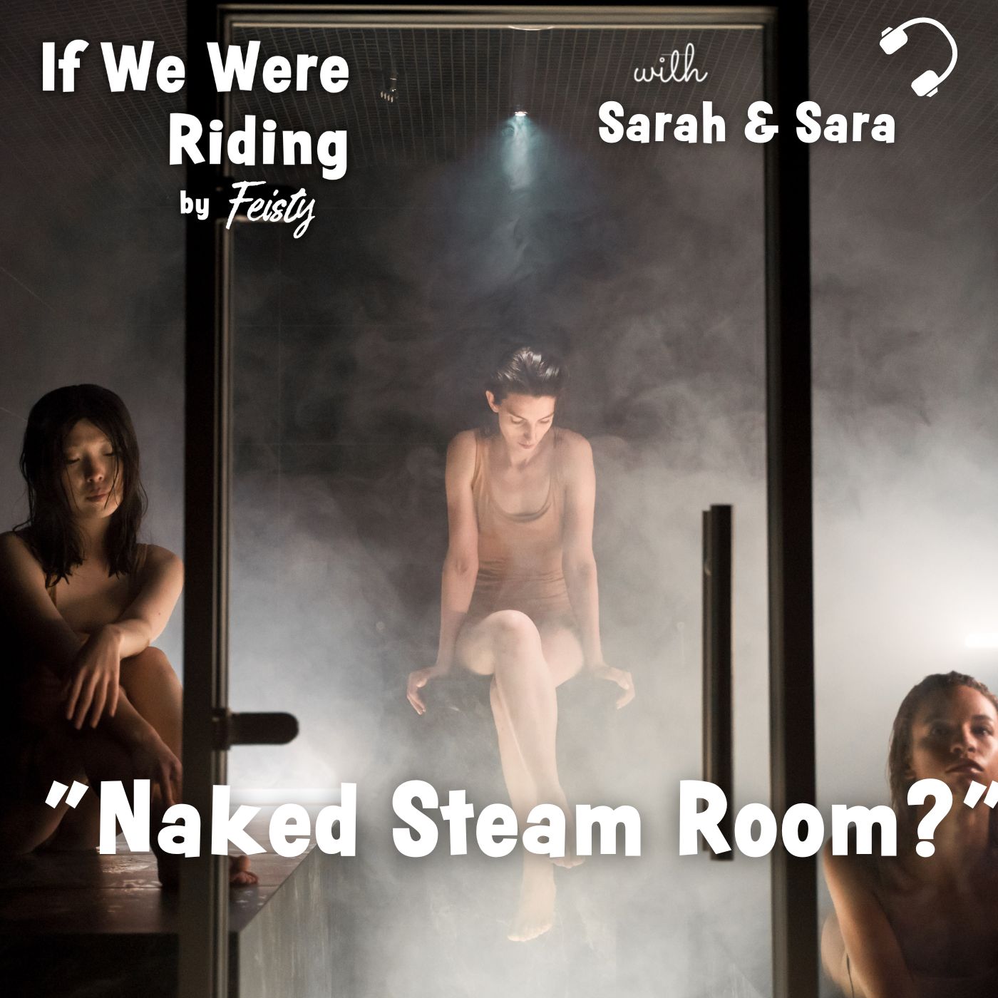 The steam room stories фото 34